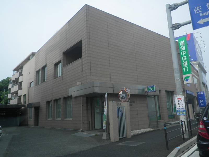 施設外観