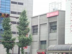 三菱ＵＦＪ銀行熊本支店