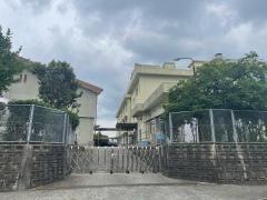 帯山西小学校