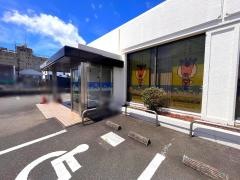 宮崎太陽銀行高鍋支店