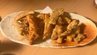 笑う門