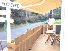 ＨＡＮＤ‐ＣＡＦＥ