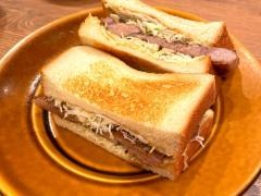 ジロー珈琲羽村店