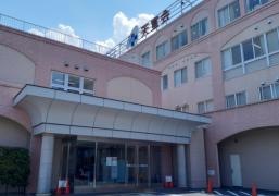 北柏リハビリ総合病院