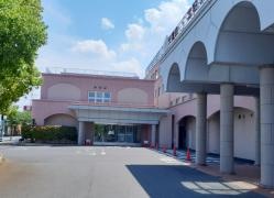 北柏リハビリ総合病院