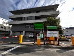 公立宍粟総合病院