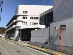 公立宍粟総合病院