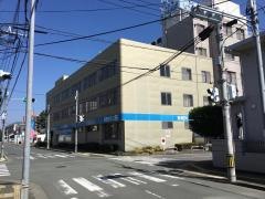 水前寺とうや病院
