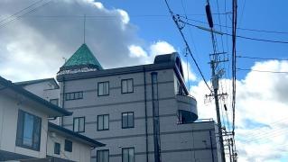 各務原第一外科