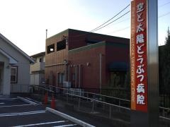 空と太陽どうぶつ病院