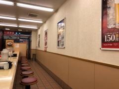 松屋　盛岡大通店