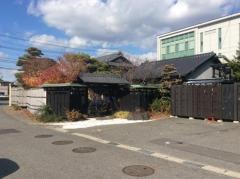 茶寮　花の宴