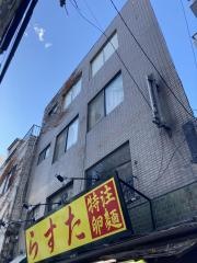 らすた