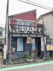 カフェはな