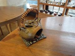 朝日園　駿河店茶房遊