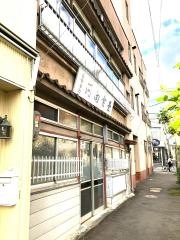 河南食堂