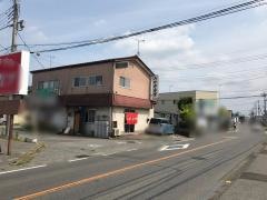 みかさ食堂
