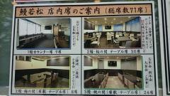鰻若松