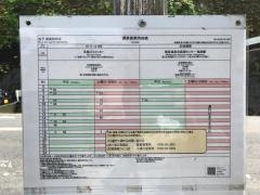 「生子」バス停留所
