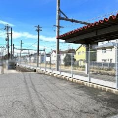 武豊駅