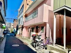 蒔田整骨院