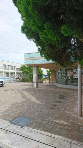 ホームステーションらいふ川越〔平成22年度新規事業所〕