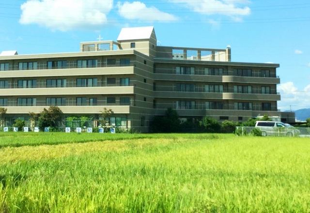 永生苑豊橋