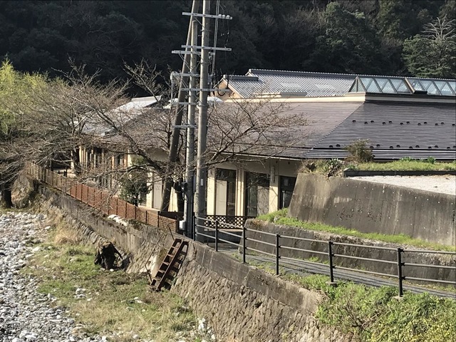 ささゆりの家 施設外観