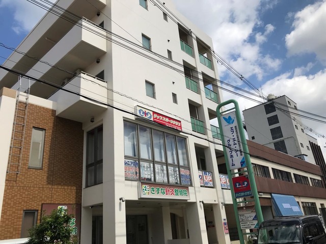 ＦＭＣグループホーム