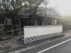 矢坂本陣