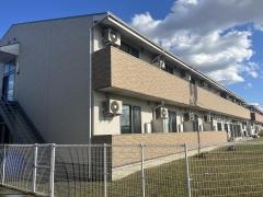 ライフサポートマンションあさひ
