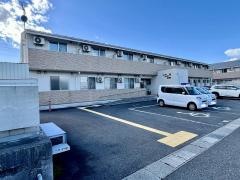 ライフサポートマンションあさひ