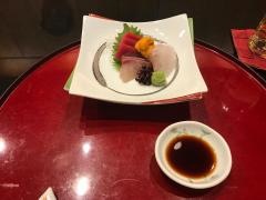 松扇