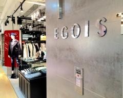ＥＧＯＩＳＴ　三宮ＯＰＡ　3Ｆ