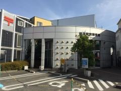 焼津駅前郵便局