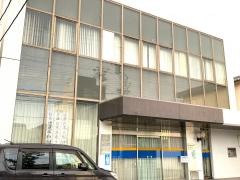 大垣西濃信用金庫稲沢支店