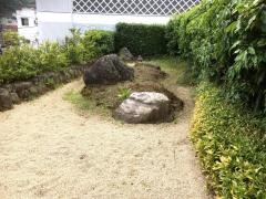 京風庭園「ポケットパーク」