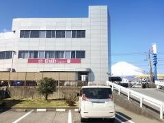 静岡銀行御殿場西支店