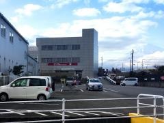 静岡銀行御殿場西支店