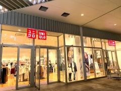 ユニクロ　パークプレイス大分店