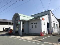東沢郵便局