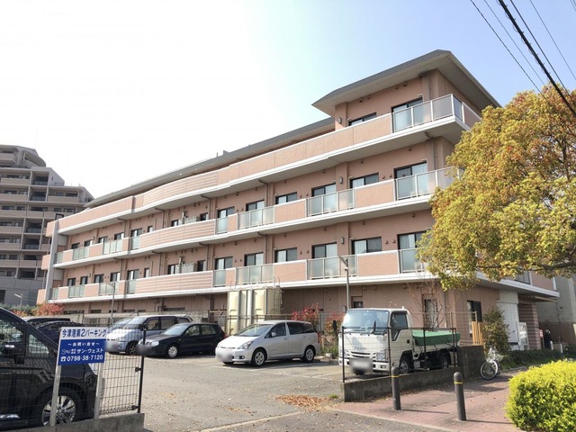 社会福祉法人聖徳園　いまづ聖徳園