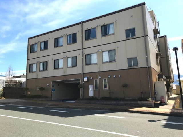 特別養護老人ホーム　みなかぜ