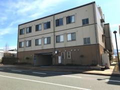 特別養護老人ホーム　みなかぜ