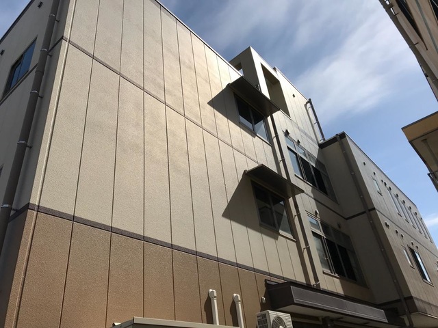 特別養護老人ホーム　みなかぜ