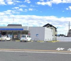 ローソン　下妻本宗道店