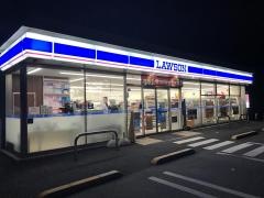 ローソン　下妻本宗道店