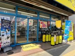 ゴルフパートナー　豊中服部店