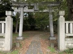 逢瀬神社