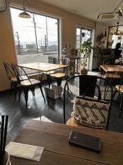 Ｃａｆｅ&ｚａｋｋａ　ｙｕｍｅｋａｚｅ